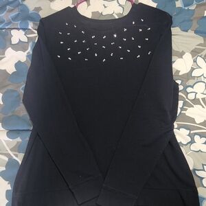 Banana Republic long sleeve